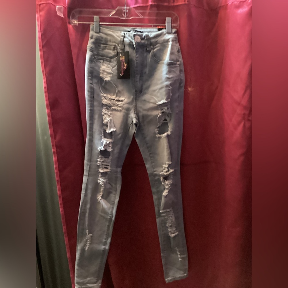 REDFOX JEANS
Women #72